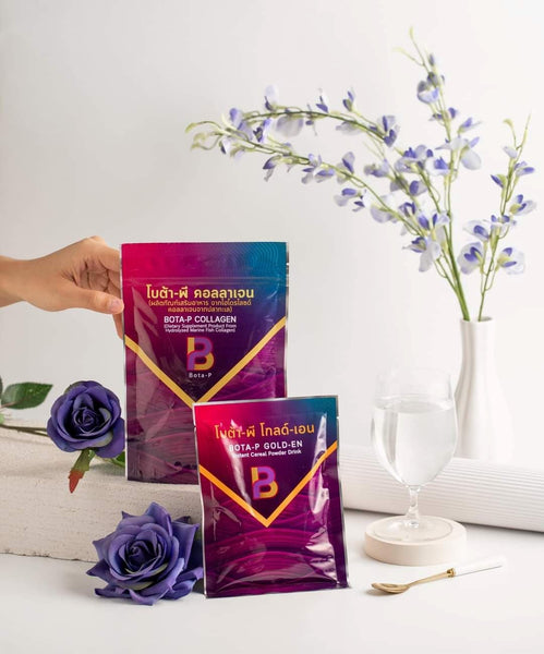 bota-p collagen